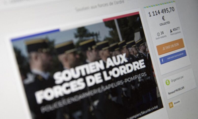 Si bien abundan las estafas, ¿cómo controlan las plataformas los botes solidarios? Si bien abundan las estafas, ¿cómo controlan las plataformas los botes solidarios?